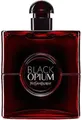Produktbild: Yves Saint Laurent - Black Opium Over Red - Eau De Parfum - black Opium Red Edp 90ml 90 ml