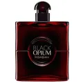 Produktbild: Yves Saint Laurent Black Opium Eau de Parfum Over Red, 90 ml