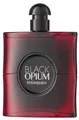 Produktbild: Yves Saint Laurent Black Opium Over Red Eau de Parfum 90 ml
