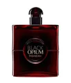 Produktbild: Yves Saint Laurent Black Opium Over Red Eau de Parfum 90 ml