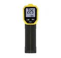 Produktbild: TROTEC Raumthermometer Pyrometer BP21, Infrarot, Alarmfunktion, LCD-Display