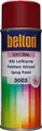 Produktbild: Belton Spectral Lackspray Hochglanz 400 ml RAL 3003 rubinrot