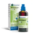 Produktbild: BRONCHIPRET Saft TE 50 ml