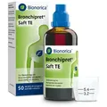 Produktbild: BRONCHIPRET Saft TE 50 ml
