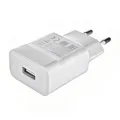 Produktbild: Huawei - HW-050100E01 - Charger/Adapter + Micro USB Cable - 1000mA - White