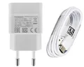 Produktbild: Original Huawei Ladegerät für Huawei P10 / P10 Plus Ladegerät USB-C Datenkabel