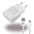 Produktbild: Huawei HW-050100 Ladegerät 5W + Micro-USB Kabel