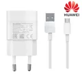 Produktbild: Original Huawei MediaPad T3 10/8.0/7.0 Netzteil Ladegerät Ladekabel Datenkabel