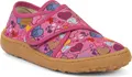 Produktbild: Froddo Barefoot Slippers Fuxia/Pink Größe EU 34