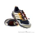 Produktbild: adidas Terrex Skychaser GTX Herren Wanderschuhe Gore-Tex-Braun-10