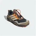Produktbild: adidas TERREX TERREX SKYCHASER GORE-TEX WANDERSCHUH Hikingschuh grau 44 2/3 EU