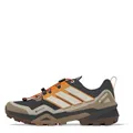 Produktbild: adidas Skychaser GTX Herren Wanderschuhe wasserdichte Speed-Hiking-Schuhe mit Gore-TEX, Lightstrike Dämpfung und Continental Sohle. Robust, agil und nachhaltig. - EU 44 2/3