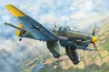 Produktbild: Trumpeter 03213 JUNKERS JU-87 A STUKA 1:32 Modellbausatz
