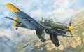 Produktbild: Trumpeter 03213 Junkers Ju-87A Stuka in 1:32 Bausatz Neu+OVP