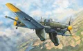 Produktbild: Trumpeter  03213 1/32 Junkers Ju 87A Stuka