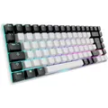 Produktbild: Sharkoon Gaming-Tastatur SKILLER SGK50 S3