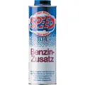 Produktbild: Liqui Moly 5105 Speed Benzin-Zusatz 1 Liter Kraftstoffadditiv
