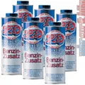 Produktbild: LiquiMoly Speed Benzin-Zusatz 6x 1L Kraftstoff Additiv 5105 Zusatz Motorpflege