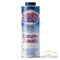 Produktbild: 1 L LITER LIQUI MOLY SPEED BENZIN ZUSATZ KRAFTSTOFF ZUSATZ ADDITIV 31543880