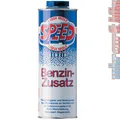 Produktbild: LiquiMoly Speed Benzin-Zusatz 1L Kraftstoff Additiv 5105 Zusatz Motorpflege
