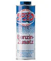 Produktbild: Liqui Moly Speed Benzin Zusatz 1 Liter Kraftstoff Additiv Benzinadditiv Tec