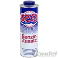 Produktbild: 1X 1L LIQUI MOLY SPEED BENZIN ZUSATZ ADDITIV KRAFTSTOFFZUSATZ