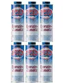 Produktbild: Liqui Moly Speed Benzin Zusatz 6x1 Liter Kraftstoff Additiv Benzinadditiv Tec