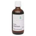 Produktbild: Lebermoos Extrakt 100 ml