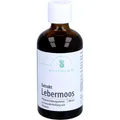 Produktbild: Spinnrad Lebermoos-Extrakt 100ml