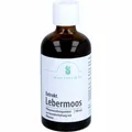 Produktbild: LEBERMOOS Extrakt 100 ml PZN01407778