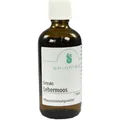 Produktbild: LEBERMOOS Extrakt 100 ml PZN 1407778