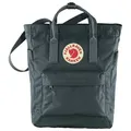 Produktbild: Fjällräven Schultertasche Kånken (Set, 2-tlg) grau 36 cm x 35.5 cm x 4 cm | 14 l