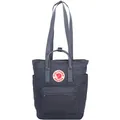 Produktbild: Fjällräven Kanken Totepack Schultertasche 27 cm grau F23710-031