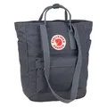 Produktbild: Fjällräven Rucksack Kanken Totepack grau