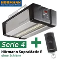 Produktbild: 💚💚💚 Hörmann Garagentorantrieb SupraMatic E Serie 4  Führungsschiene
