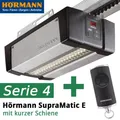 Produktbild: 💚💚💚 Hörmann Garagentorantrieb SupraMatic E Serie 4  Führungsschiene