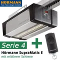 Produktbild: 💚💚💚 Hörmann Garagentorantrieb SupraMatic E Serie 4  Führungsschiene