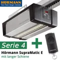 Produktbild: 💚💚💚 Hörmann Garagentorantrieb SupraMatic E Serie 4  Führungsschiene