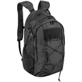 Produktbild: Helikon EDC Lite Pack 21L Militär Rucksack Taktisch Polizei Jagd Wandern Schwarz