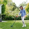 Produktbild: Bosch Akku-Rasentrimmer EasyGrassCut 18V-26 Solo