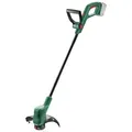 Produktbild: Bosch Akku-Rasentrimmer EasyGrassCut 18V-26 Ausführung: EasyGrassCut 18V-26|Betriebsart: Akku-Betrieb|Akku enthalten: Nein|Schnittkreisdurchmesser (Faden): 26 cm
