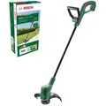Produktbild: Bosch Akku Rasentrimmer Easygrasscut 18v-26 (ohne Akku, 18 Volt System, Schnittø 26 Cm)