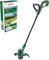 Produktbild: Bosch Akku-Rasentrimmer EasyGrassCut 18V-26 06008C1C04 | 18V | 26cm Schnittkreis | leicht & kabellos | ohne Akku