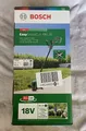 Produktbild: Bosch Akku Rasentrimmer EasyGrassCut 18V-26 Schnittkreisdurchmesser 26 cm