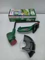 Produktbild: Bosch EasyGrassCut 18-26 Akku-Rasentrimmer 18V Solo - Grün/Schwarz