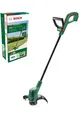 Produktbild: Bosch EasyGrassCut 18-26 Akku-Rasentrimmer 18V Solo - Grün/Schwarz