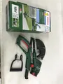 Produktbild: Bosch EasyGrassCut 18-26 Akku-Rasentrimmer 18V Solo - Grün/Schwarz