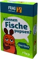 Produktbild: Das Quiz - Frag doch mal ... die Maus