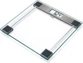 Produktbild: Beurer Personenwaage GS 11 Glas Transparent