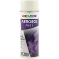 Produktbild: Dupli-color 741548 Buntlackspray aerosol Art reinweiss matt ral 9010 400 ml